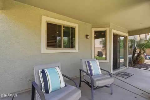 Exterior - 3989 E Los Altos Dr, Gilbert, AZ 85297 photo 2 of 6