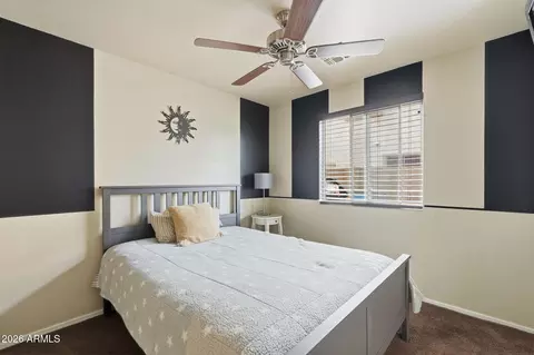 Bedroom - 3989 E Los Altos Dr, Gilbert, AZ 85297 photo 2 of 4