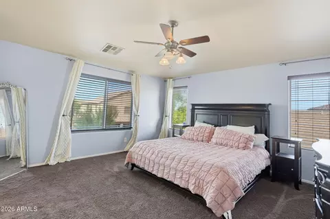Bedroom - 3989 E Los Altos Dr, Gilbert, AZ 85297 photo 1 of 4