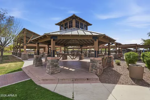 View/Area - 3989 E Los Altos Dr, Gilbert, AZ 85297 photo 3 of 5