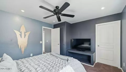 Bedroom - 3989 E Los Altos Dr, Gilbert, AZ 85297 photo 4 of 4