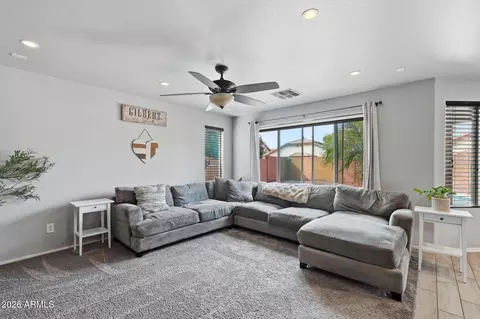 Living - 3989 E Los Altos Dr, Gilbert, AZ 85297 photo 1 of 2