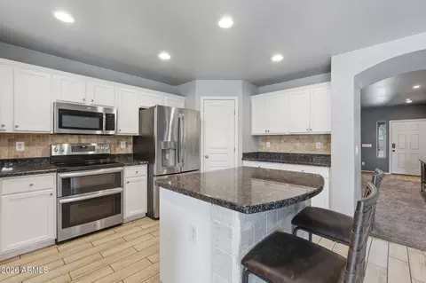 Kitchen - 3989 E Los Altos Dr, Gilbert, AZ 85297 photo 1 of 3