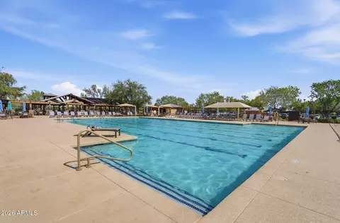 Exterior - 3989 E Los Altos Dr, Gilbert, AZ 85297 photo 4 of 6