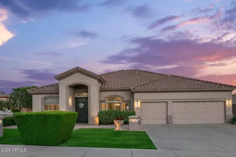 15405 S 4th Ave, Phoenix, AZ 85045