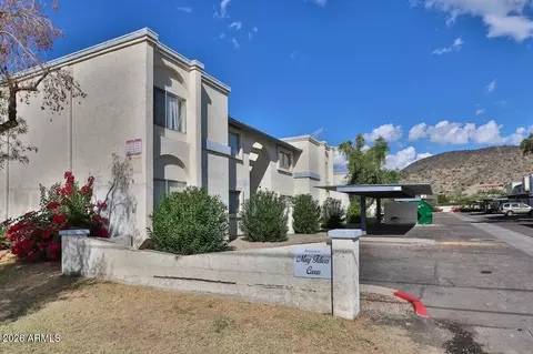 1540 W Mercer Ln #1-4, Phoenix, AZ 85029