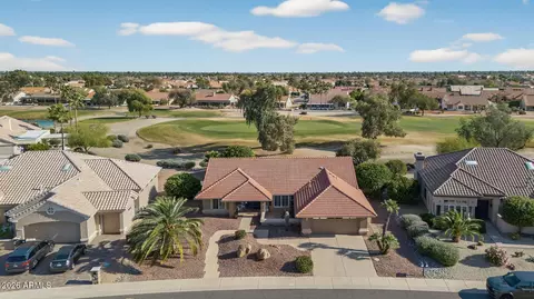 14405 W Huron Dr, Sun City West, AZ 85375