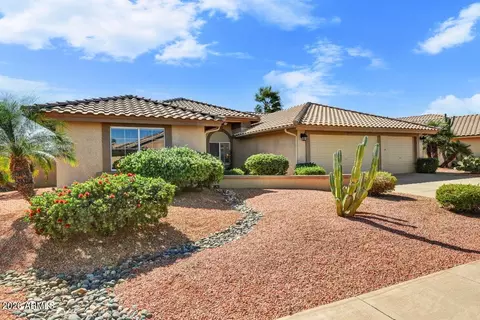 18836 N 89th Dr, Peoria, AZ 85382