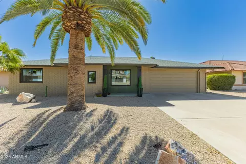 13139 W Seville Dr, Sun City West, AZ 85375