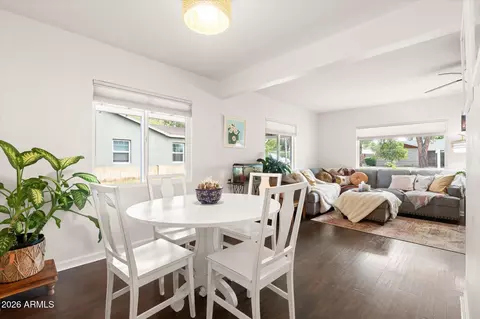 Dining - 6714 N 11th St, Phoenix, AZ 85014 photo 1 of 3