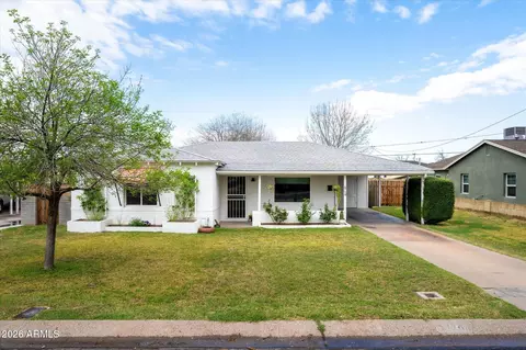 6714 N 11th St, Phoenix, AZ 85014
