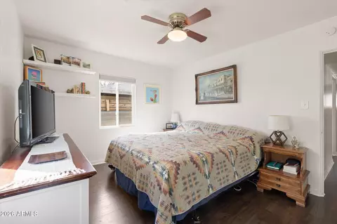 Bedroom - 6714 N 11th St, Phoenix, AZ 85014 photo 2 of 7