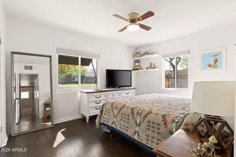 Bedroom - 6714 N 11th St, Phoenix, AZ 85014 photo 1 of 7