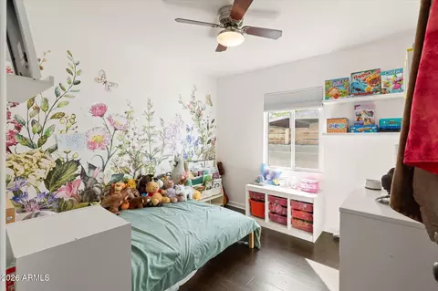 Bedroom - 6714 N 11th St, Phoenix, AZ 85014 photo 6 of 7