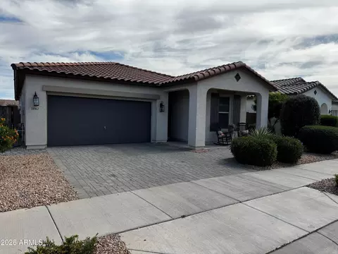 18967 S 209th Way, Queen Creek, AZ 85142