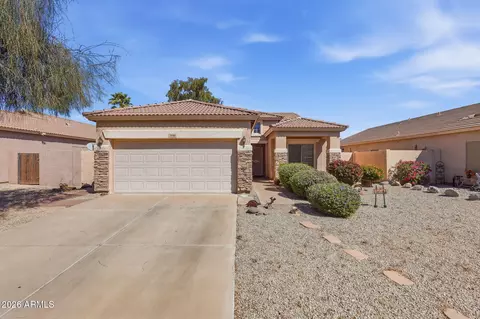 3146 E Superior Rd, San Tan Valley, AZ 85143