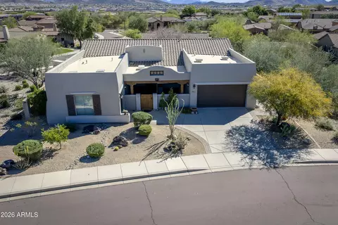 26197 N 86th Ave, Peoria, AZ 85383