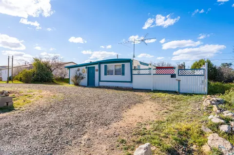 20850 E Cedar Dr, Mayer, AZ 86333 photo 27