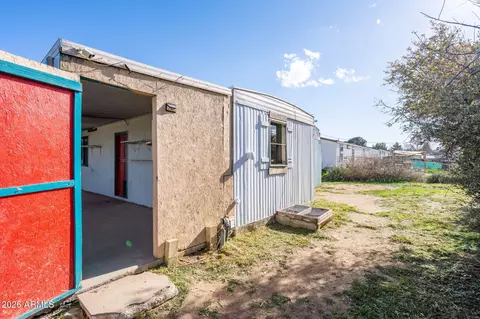 20850 E Cedar Dr, Mayer, AZ 86333 photo 19