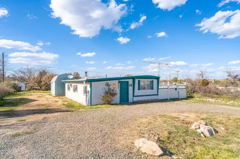 20850 E Cedar Dr, Mayer, AZ 86333 photo 26