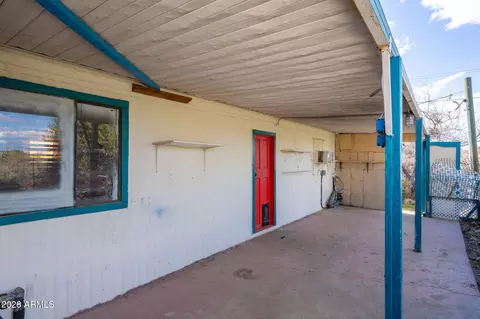 20850 E Cedar Dr, Mayer, AZ 86333 photo 23