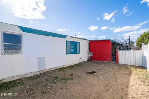 20850 E Cedar Dr, Mayer, AZ 86333 photo 25