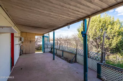 20850 E Cedar Dr, Mayer, AZ 86333 photo 22