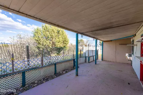 20850 E Cedar Dr, Mayer, AZ 86333 photo 20