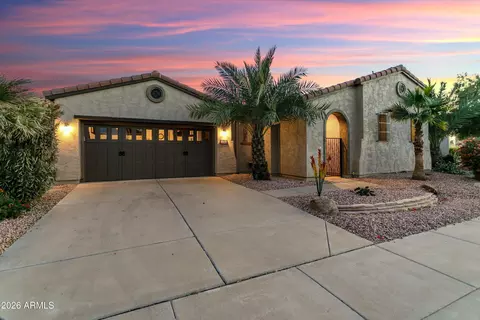 12349 W Bajada Rd, Peoria, AZ 85383