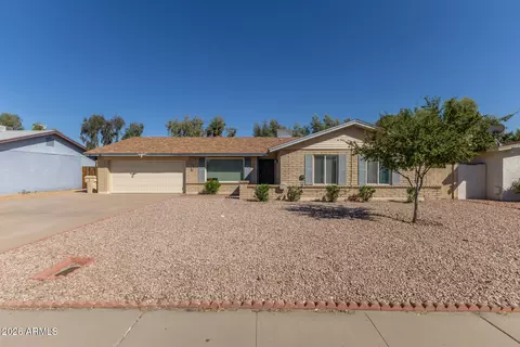 10605 N 45th Dr, Glendale, AZ 85304