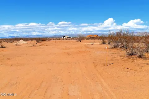 237 W X4 W Radford Rd #5A-5B, Wittmann, AZ 85361
