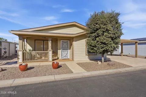 2263 N Trekell Rd #90, Casa Grande, AZ 85122