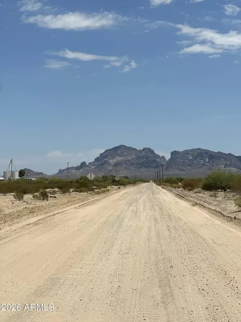 0 W Buckeye Rd #31, Tonopah, AZ 85354