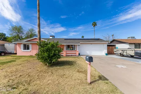 11012 N 42nd Ave, Phoenix, AZ 85029