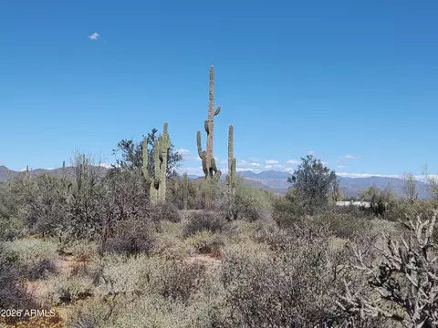 31 N Nnn N 166th Pl #-, Scottsdale, AZ 85262