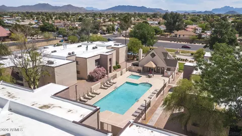 1340 N Recker Rd #207, Mesa, AZ 85205