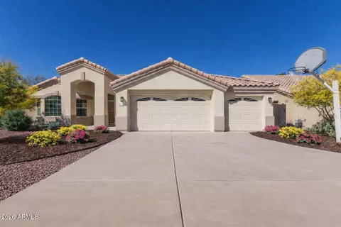 11146 W Ashland Way, Avondale, AZ 85392