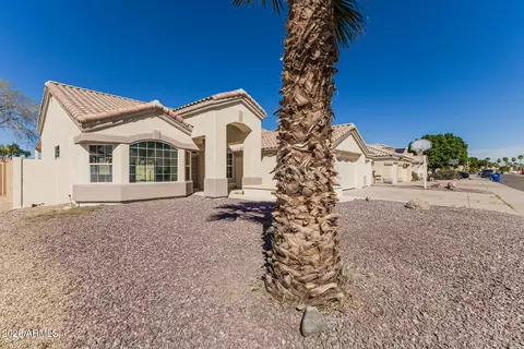 11146 W Ashland Way, Avondale, AZ 85392