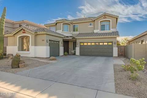 16629 S 27th Ln, Phoenix, AZ 85045