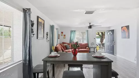 Dining - 1716 E Oak St, Phoenix, AZ 85008 photo 1 of 2