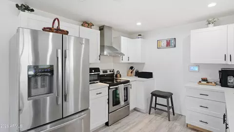 Kitchen - 1716 E Oak St, Phoenix, AZ 85008 photo 1 of 4