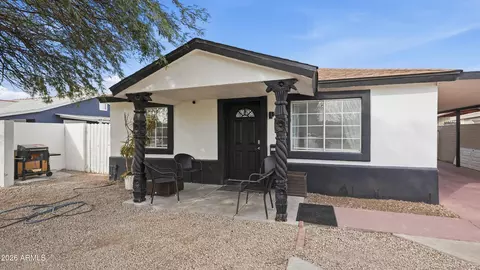 1716 E Oak St, Phoenix, AZ 85008