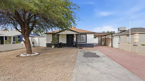 Exterior - 1716 E Oak St, Phoenix, AZ 85008 photo 1 of 4
