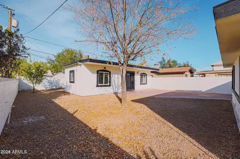 Exterior - 1716 E Oak St, Phoenix, AZ 85008 photo 3 of 4
