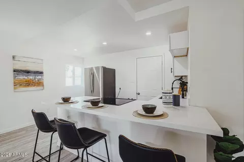 Kitchen - 1716 E Oak St, Phoenix, AZ 85008 photo 2 of 4