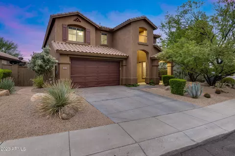 3419 W Thoreau Ln, Anthem, AZ 85086