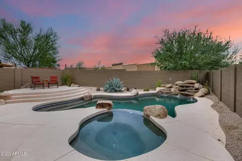 3419 W Thoreau Ln, Anthem, AZ 85086