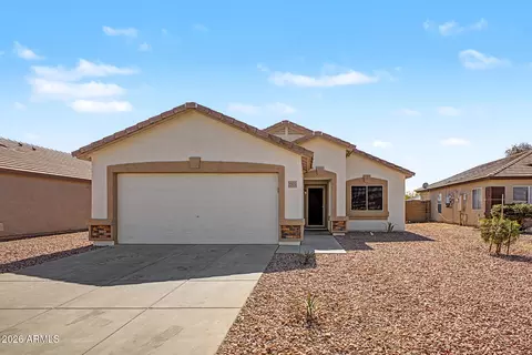 22651 W Cocopah St, Buckeye, AZ 85326