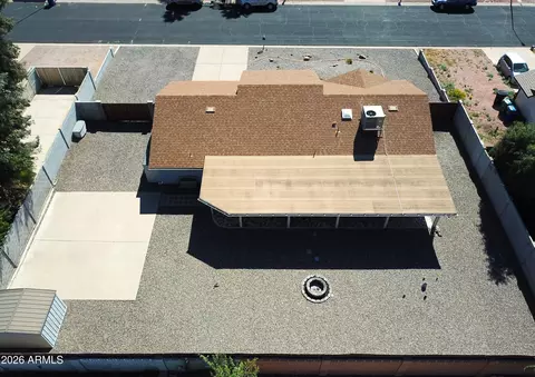 View/Area - 6466 E Julep St, Mesa, AZ 85205 photo 1 of 2