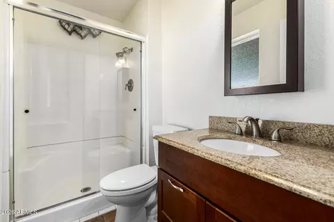 Bath - 6466 E Julep St, Mesa, AZ 85205 photo 1 of 2